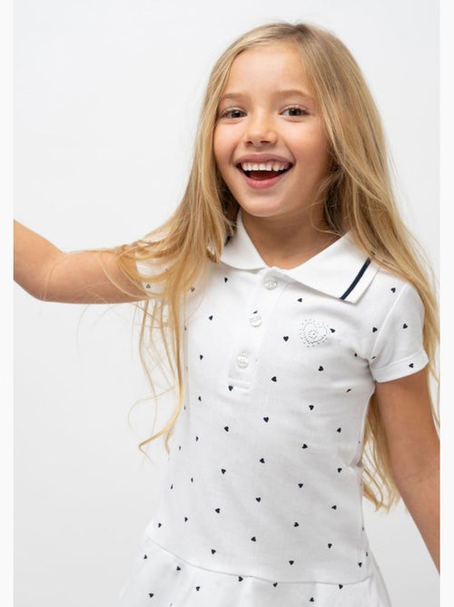 Robe conguitos - Kiabi Robe conguitos - Kiabi