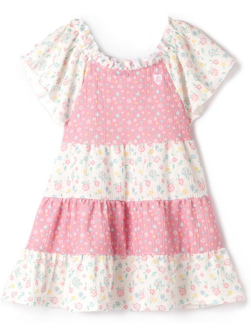 Robe conguitos - Kiabi Robe conguitos - Kiabi
