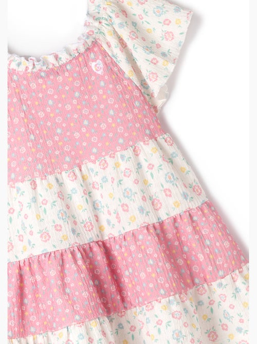 Robe conguitos - Kiabi Robe conguitos - Kiabi