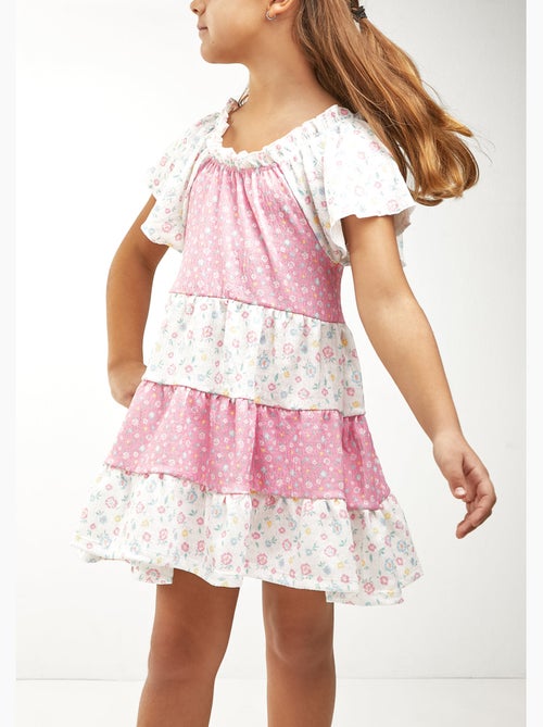 Robe conguitos - Kiabi Robe conguitos - Kiabi