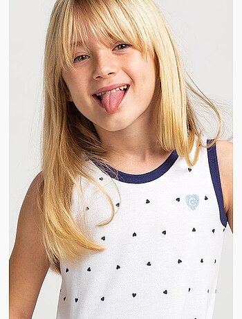 Robe conguitos