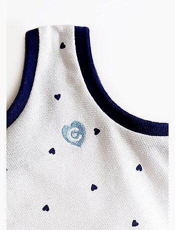 Robe conguitos