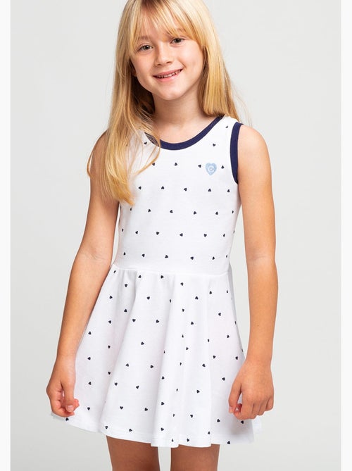 Robe conguitos - Kiabi Robe conguitos - Kiabi