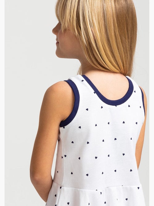 Robe conguitos - Kiabi Robe conguitos - Kiabi