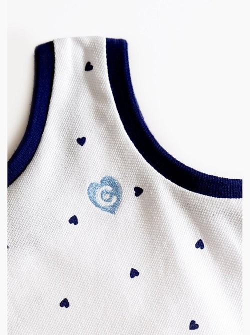 Robe conguitos - Kiabi Robe conguitos - Kiabi