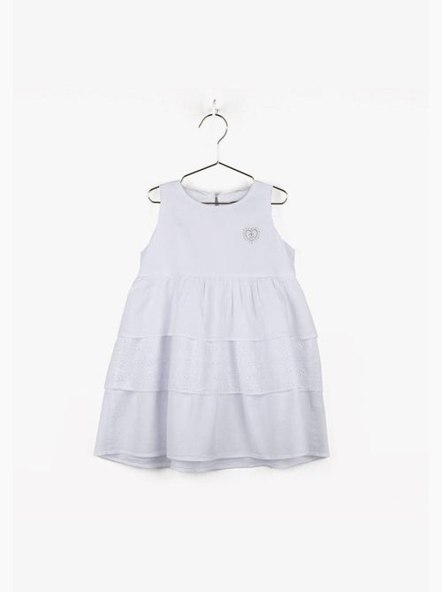 Robe conguitos - Kiabi Robe conguitos - Kiabi