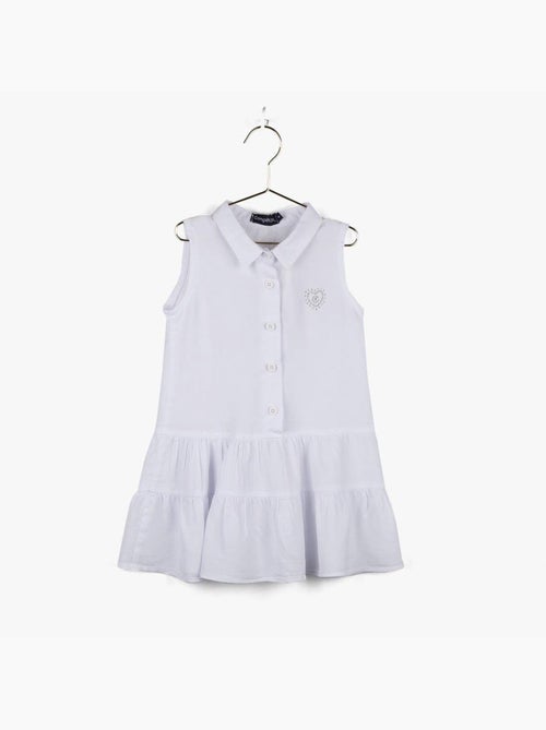 Robe conguitos - Kiabi Robe conguitos - Kiabi