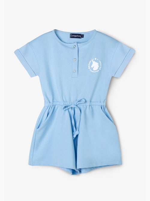 Robe conguitos - Kiabi
