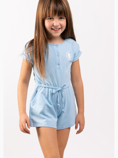Robe conguitos - Kiabi