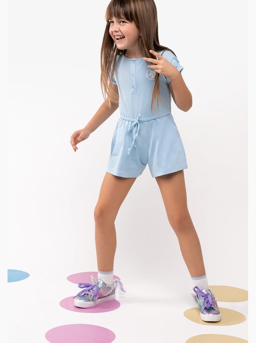 Robe conguitos - Kiabi
