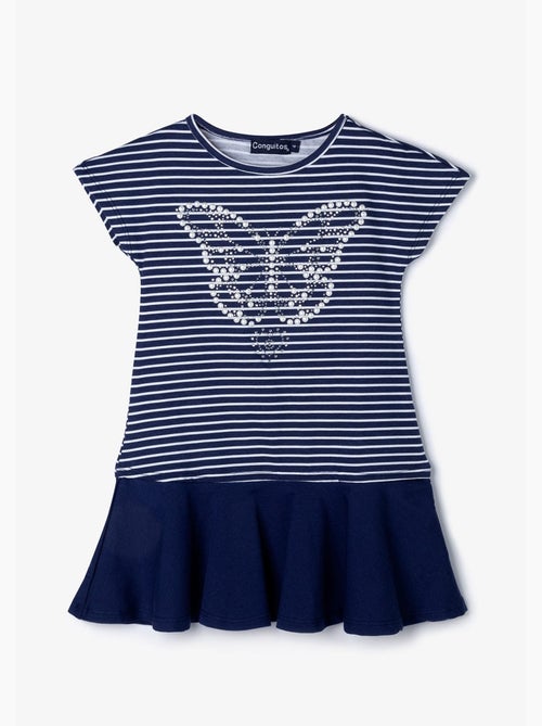 Robe conguitos - Kiabi Robe conguitos - Kiabi