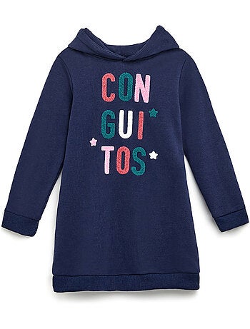 Robe conguitos