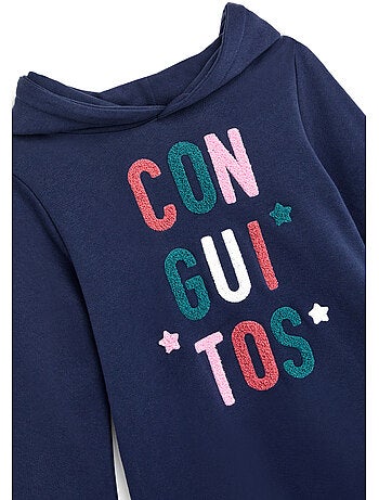 Robe conguitos