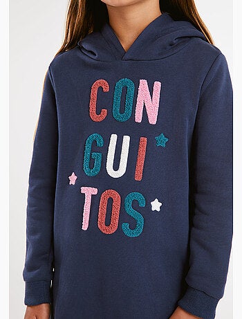 Robe conguitos