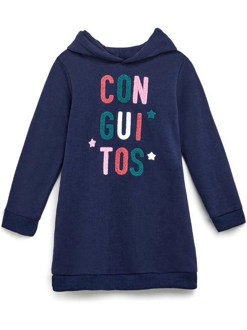 Robe conguitos - Kiabi Robe conguitos - Kiabi