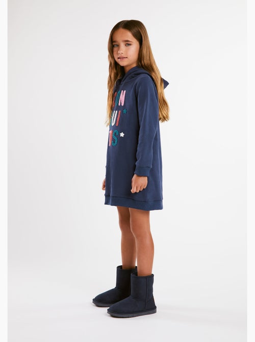 Robe conguitos - Kiabi Robe conguitos - Kiabi