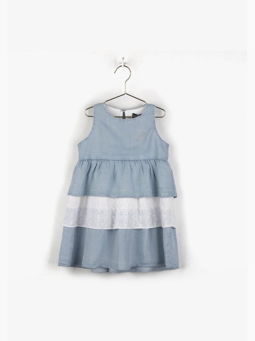 Robe conguitos - Kiabi Robe conguitos - Kiabi