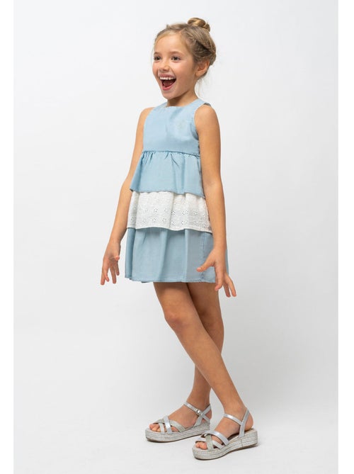 Robe conguitos - Kiabi Robe conguitos - Kiabi