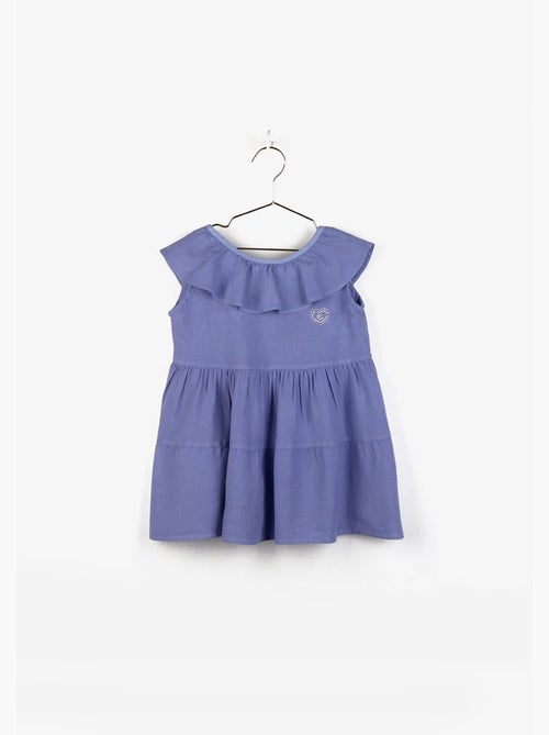 Robe conguitos - Kiabi Robe conguitos - Kiabi