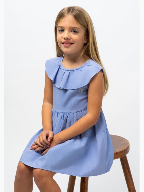 Robe conguitos - Kiabi Robe conguitos - Kiabi