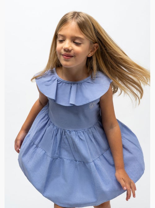 Robe conguitos - Kiabi Robe conguitos - Kiabi