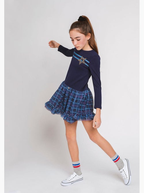 Robe conguitos - Kiabi Robe conguitos - Kiabi