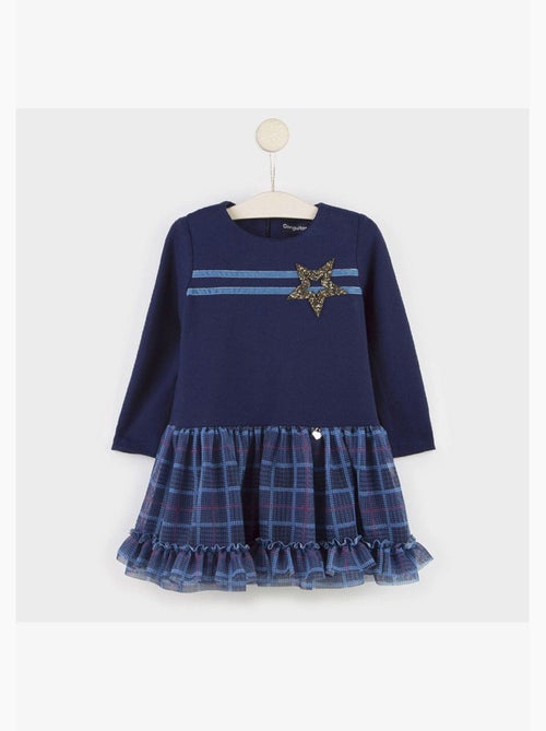 Robe conguitos - Kiabi Robe conguitos - Kiabi