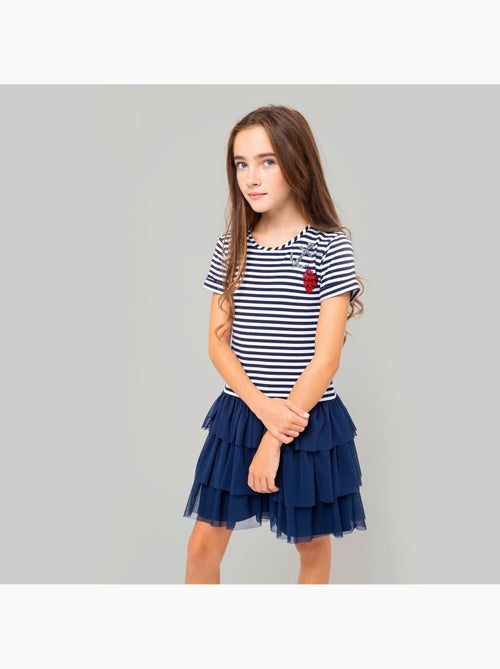Robe conguitos - Kiabi Robe conguitos - Kiabi