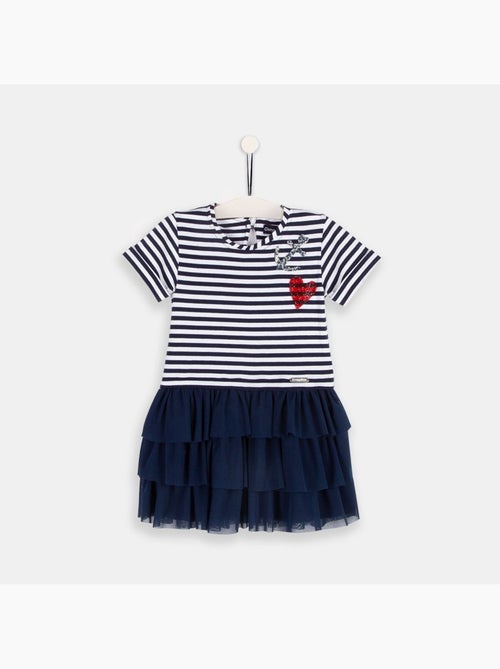 Robe conguitos - Kiabi Robe conguitos - Kiabi