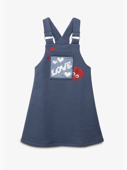 Robe conguitos - Kiabi Robe conguitos - Kiabi