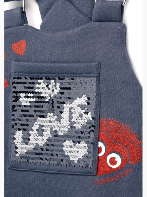 Robe conguitos - Kiabi Robe conguitos - Kiabi
