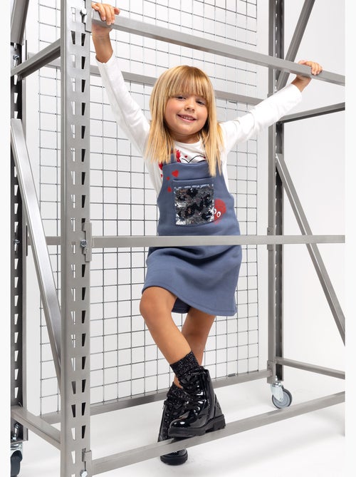 Robe conguitos - Kiabi Robe conguitos - Kiabi