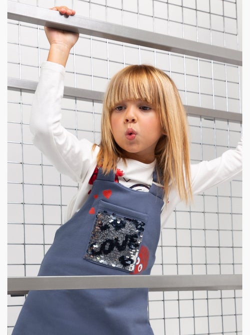 Robe conguitos - Kiabi Robe conguitos - Kiabi