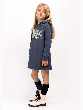 Robe conguitos