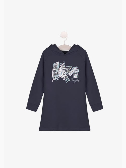 Robe conguitos - Kiabi Robe conguitos - Kiabi