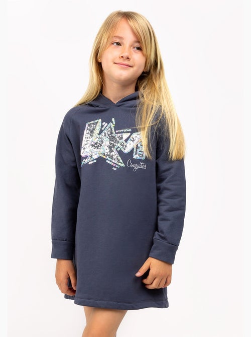 Robe conguitos - Kiabi Robe conguitos - Kiabi