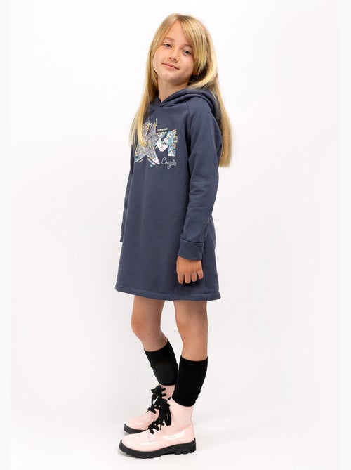 Robe conguitos - Kiabi Robe conguitos - Kiabi