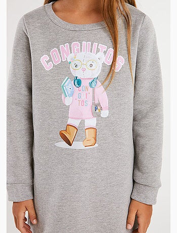 Robe conguitos