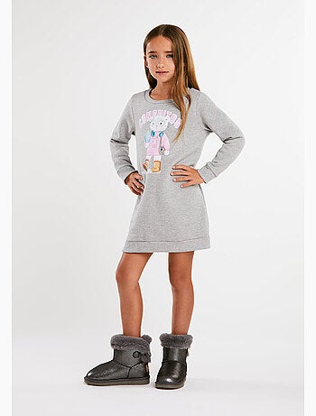 Robe conguitos
