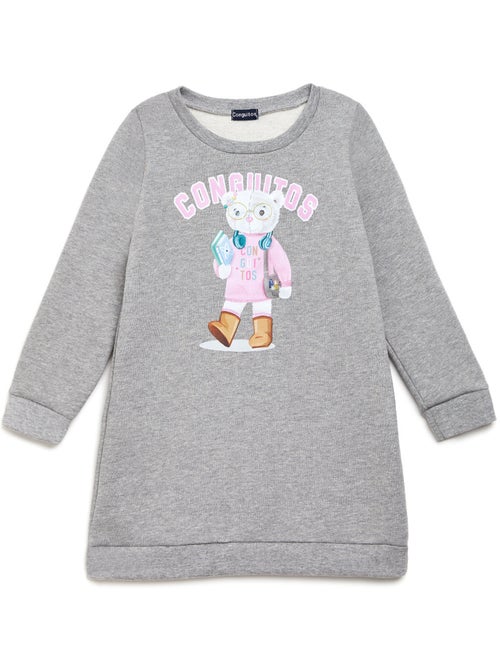 Robe conguitos - Kiabi Robe conguitos - Kiabi