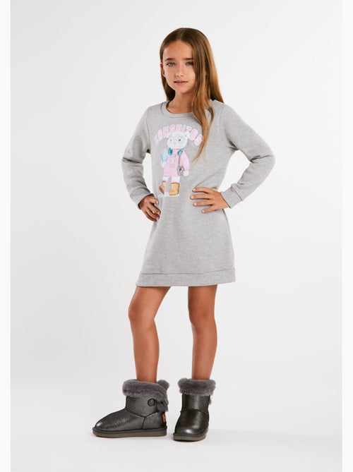 Robe conguitos - Kiabi Robe conguitos - Kiabi