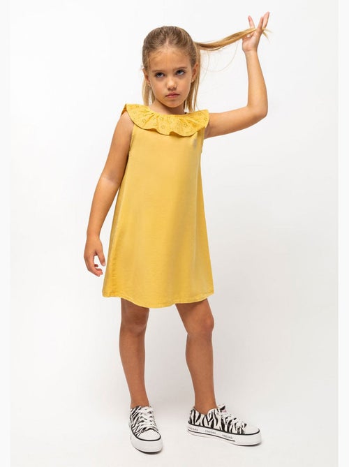 Robe conguitos - Kiabi Robe conguitos - Kiabi