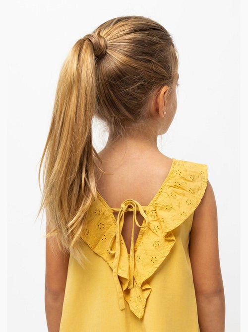 Robe conguitos - Kiabi Robe conguitos - Kiabi