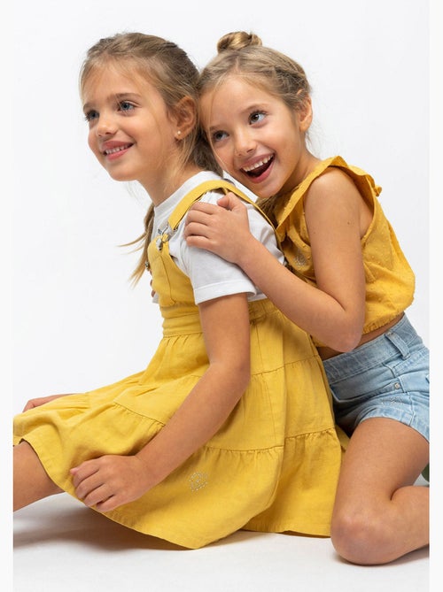 Robe conguitos - Kiabi Robe conguitos - Kiabi