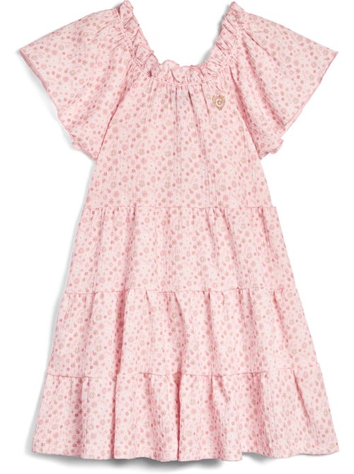 Robe conguitos logo - Kiabi Robe conguitos logo - Kiabi