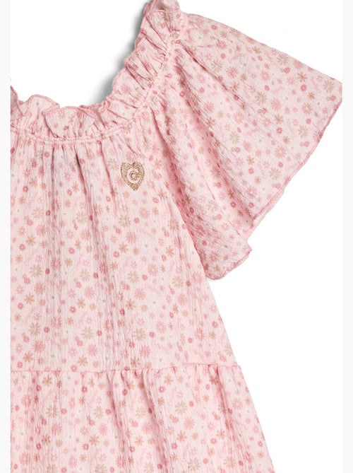 Robe conguitos logo - Kiabi Robe conguitos logo - Kiabi