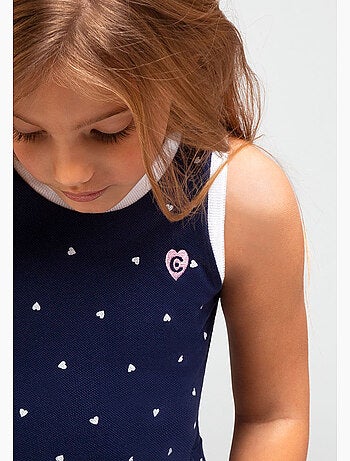 Robe conguitos