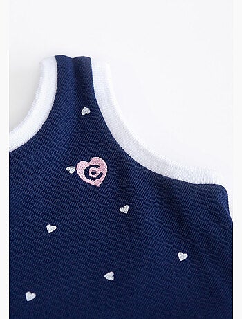 Robe conguitos