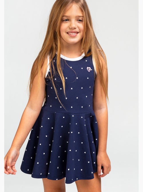 Robe conguitos lunares - Kiabi Robe conguitos lunares - Kiabi