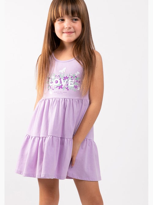 Robe conguitos - Kiabi Robe conguitos - Kiabi
